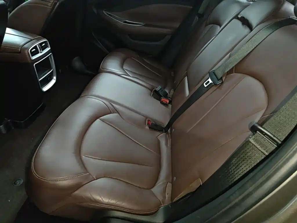 Buick Envision Plus 2015 — фото 17