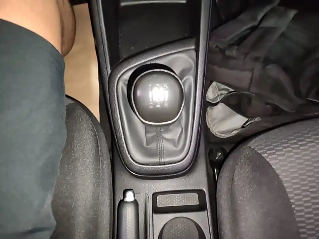 Hyundai Accent 2019 — фото 14