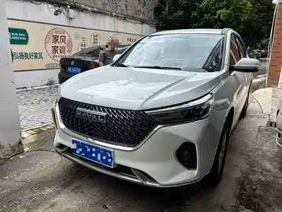Haval M6 2024