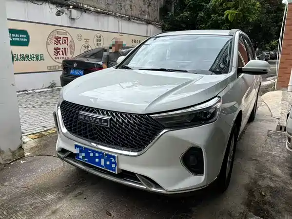 Haval M6 2024