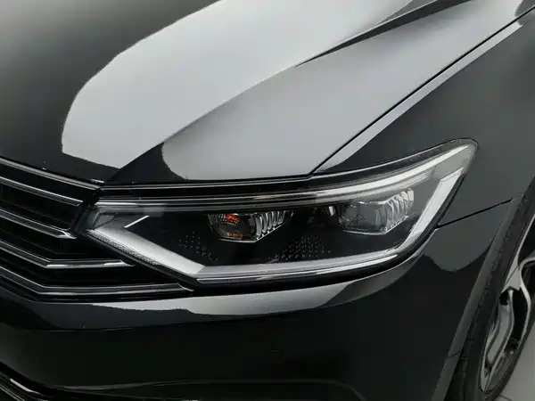 Volkswagen Magotan 2021