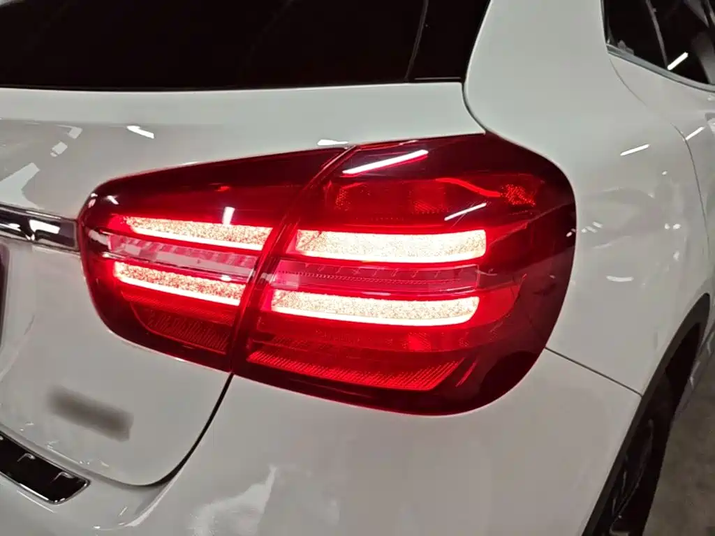 Mercedes-Benz GLA 2018 — фото 8
