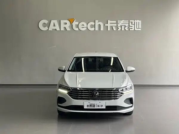 Volkswagen Lavida 2024