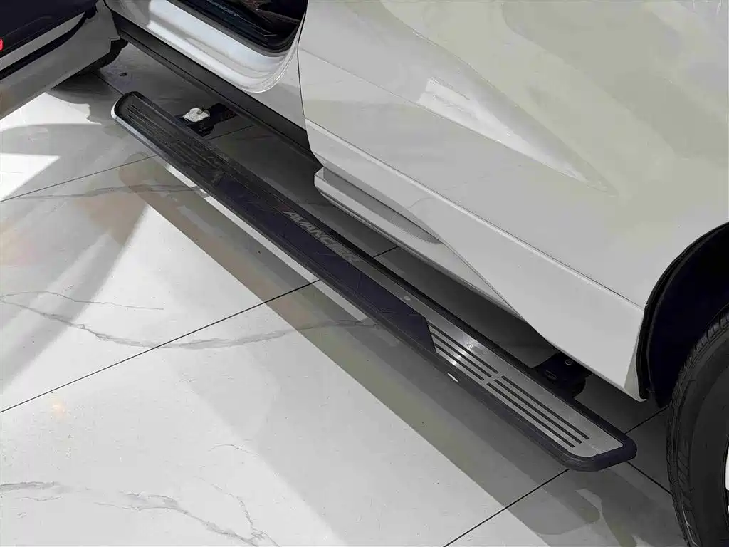 Honda Avancier 2019 — фото 20