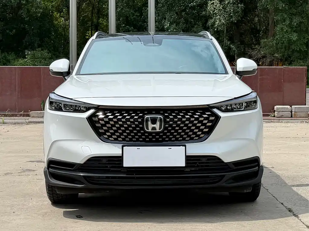 Honda XR-V 2023