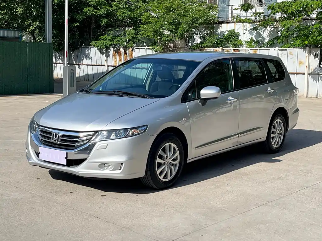 Honda Odyssey 2013