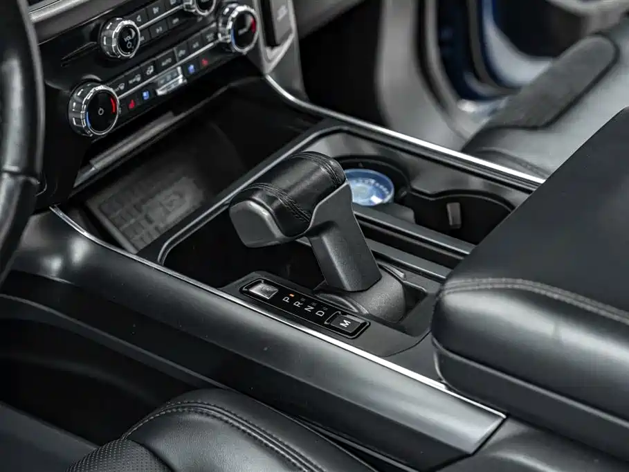 Ford F-150 Raptor 2024 — фото 20
