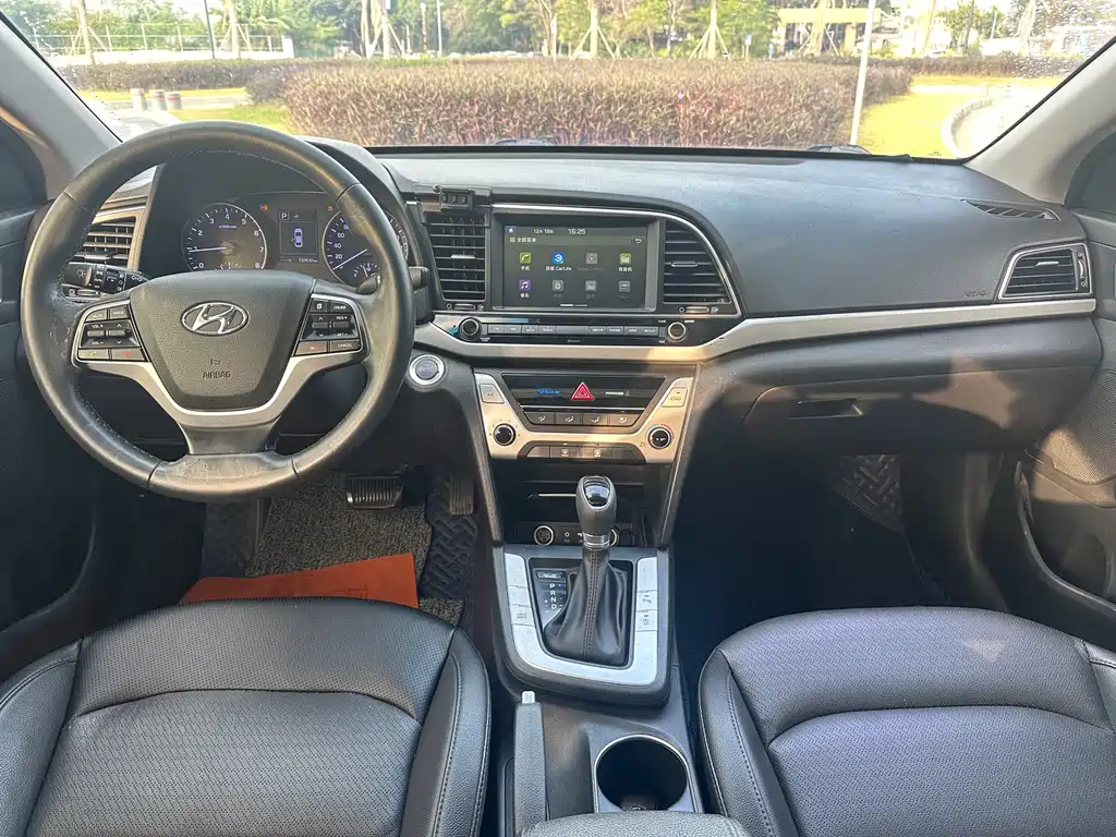 Hyundai Celesta 2019 — фото 9