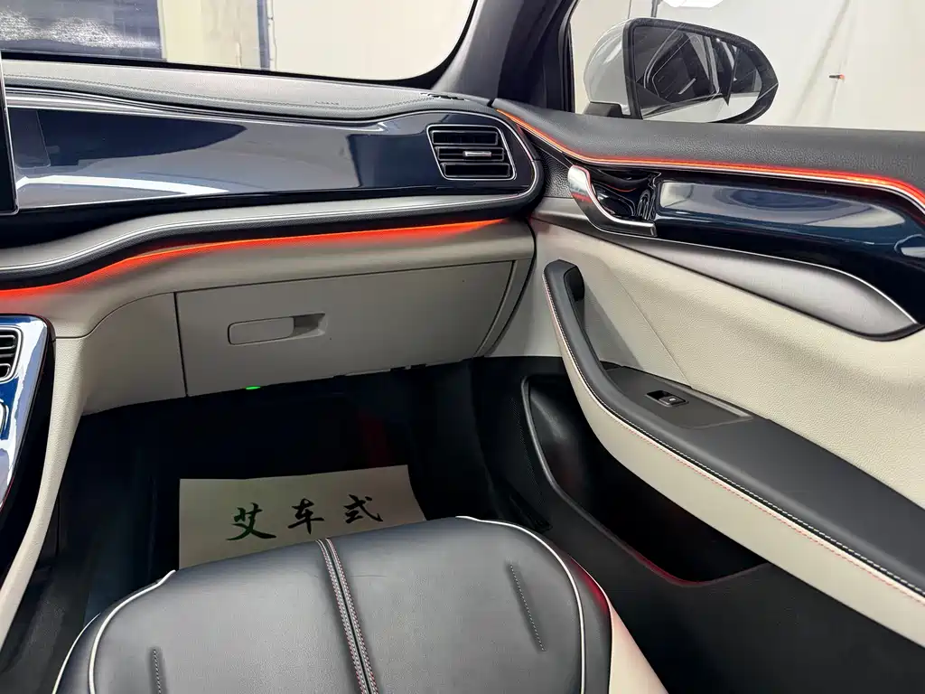 BYD Qin PLUS 2023 — фото 10
