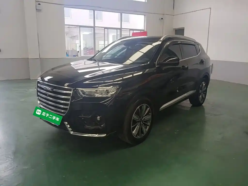 Haval H6 2021