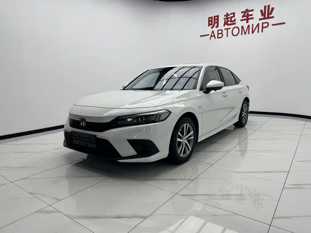 Honda Civic 2023