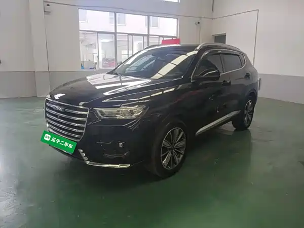 Haval H6 2021