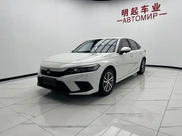 Honda Civic 2023