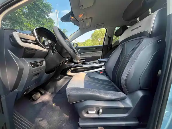 Baojun RM-5 2020