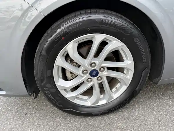 Ford Mondeo 2023