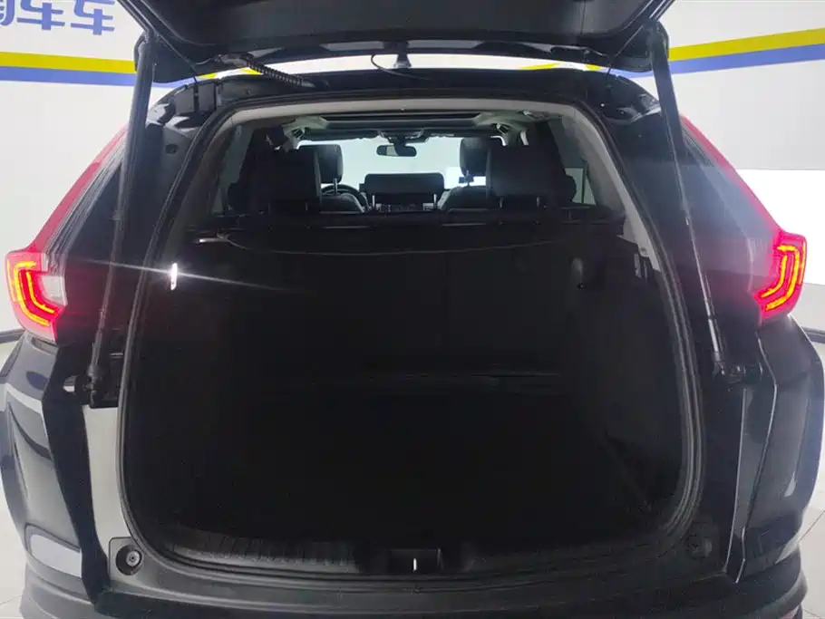 Honda CR-V 2021