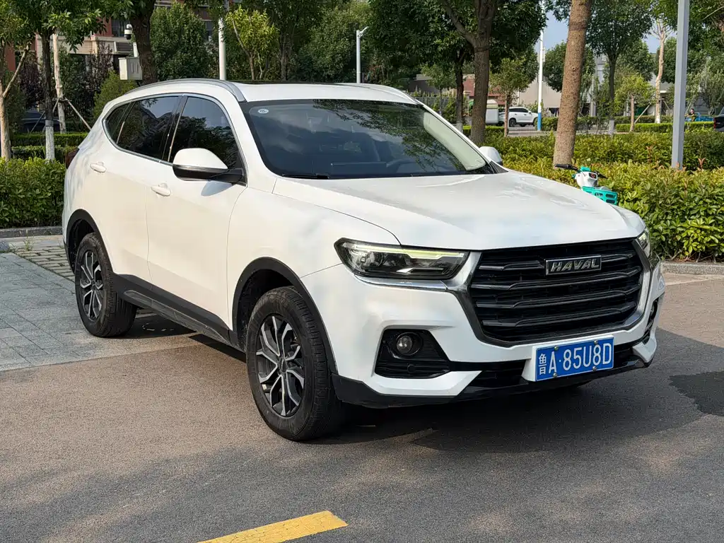 Haval H6 2022