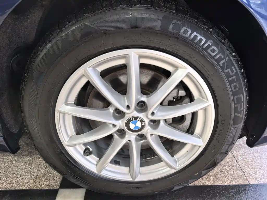 BMW 2 Series Station Wagon 2019 — фото 14