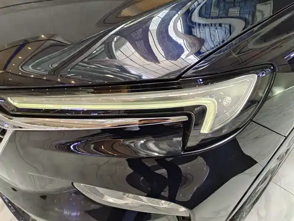 Buick Enclave 2022