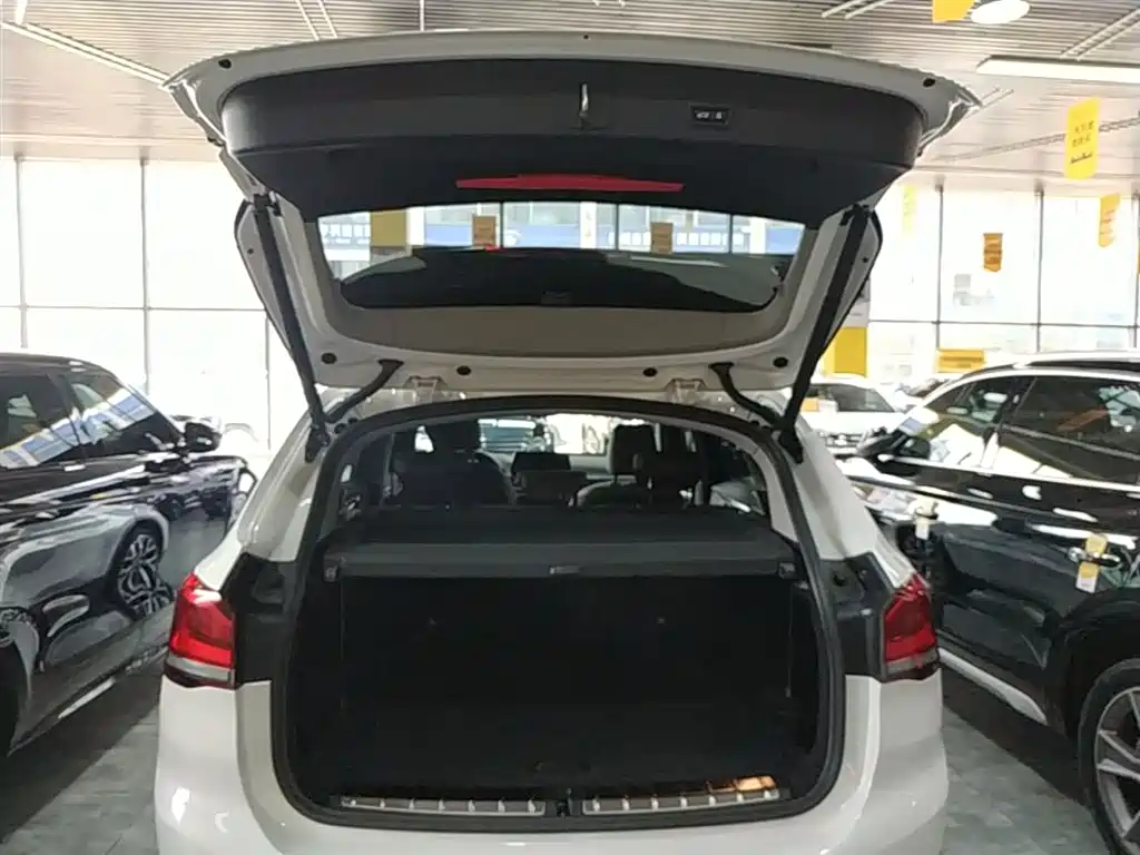 BMW X1 2022 — фото 19