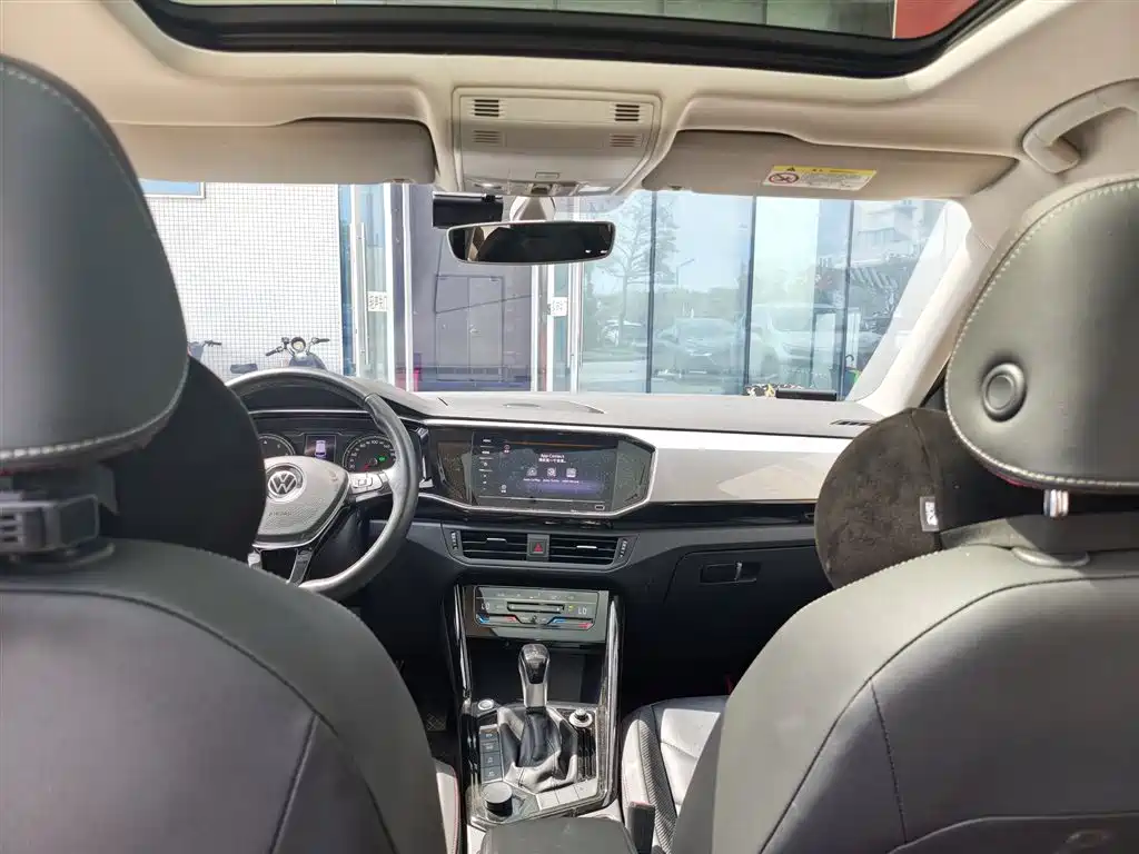 Volkswagen Tayron 2021