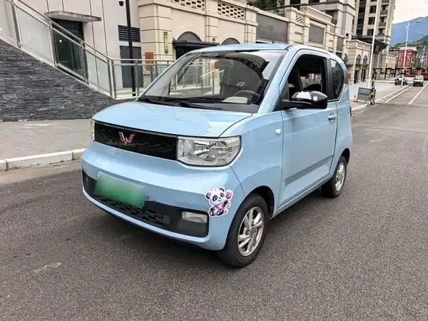Wuling Hongguang MINIEV 2020