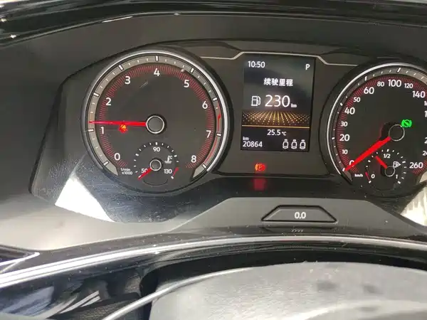 Volkswagen Tayron 2019