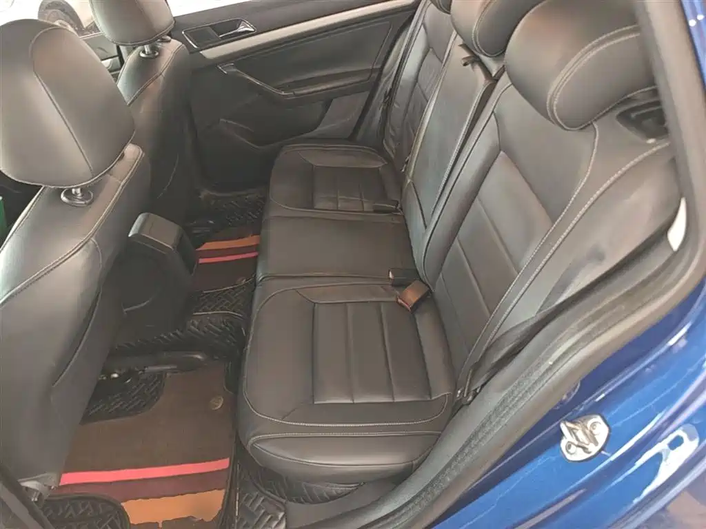 Volkswagen Gran Lavida 2015 — фото 17