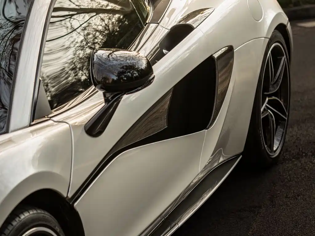McLaren 570 2018 — фото 4
