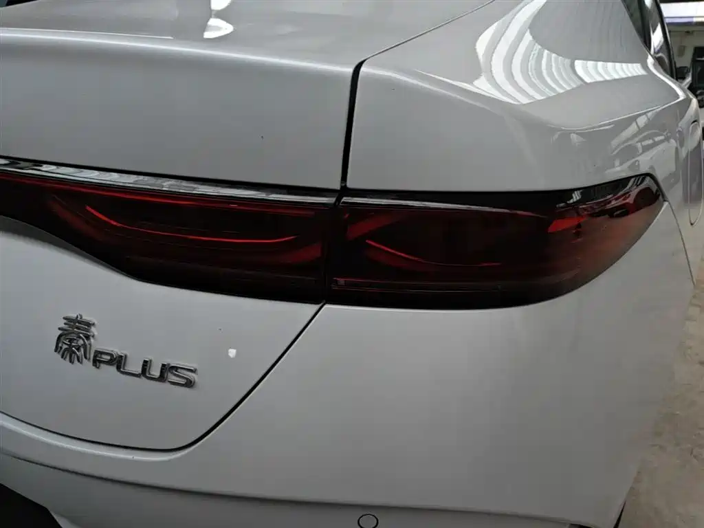 BYD Qin PLUS 2026 — фото 8