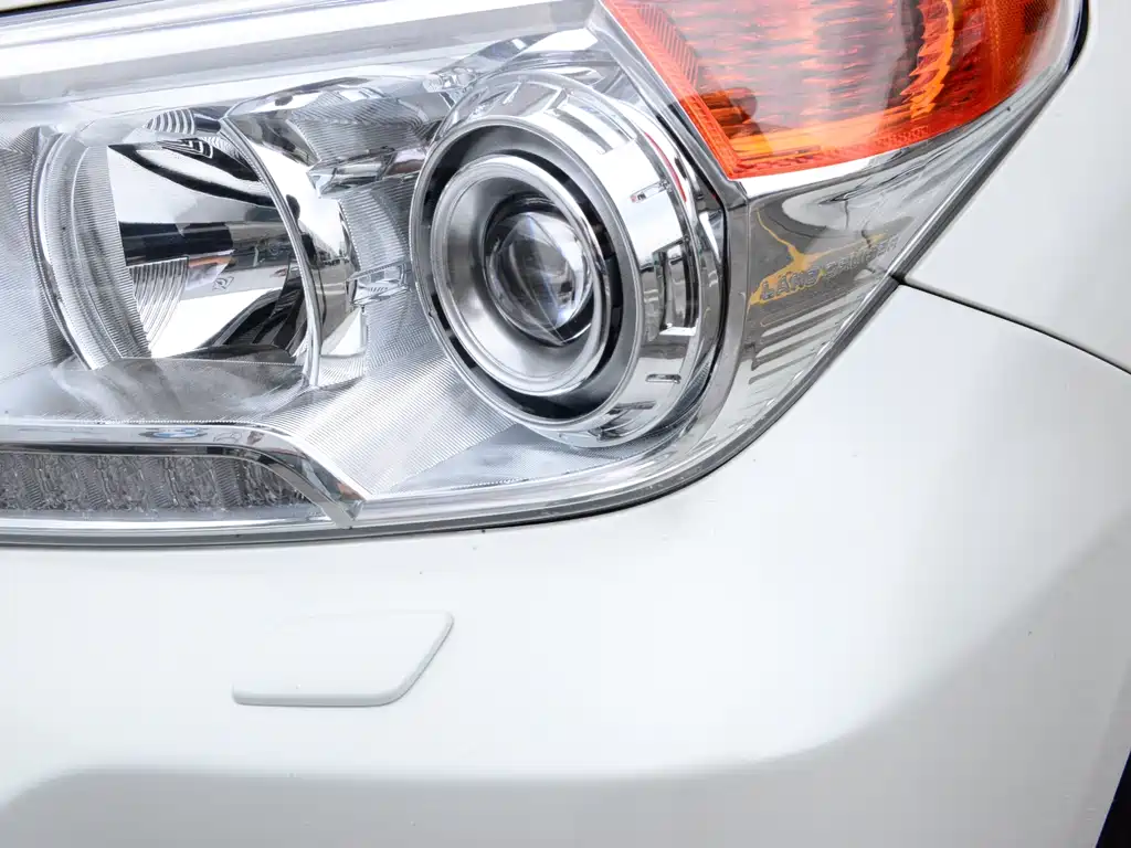 Toyota Land Cruiser 2017 — фото 10