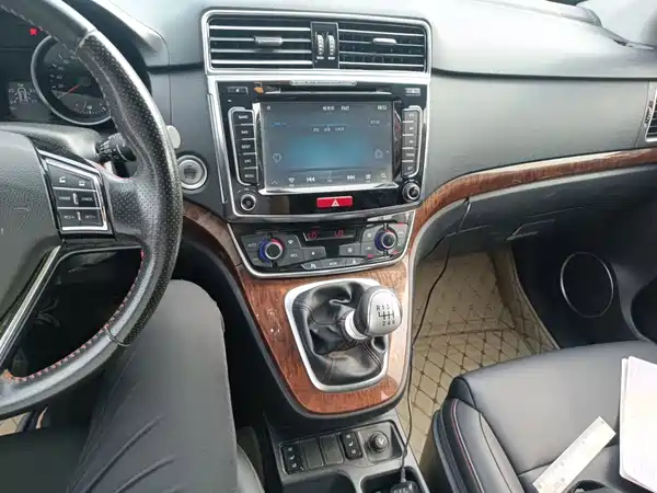 Haval H6 2016