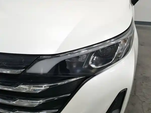 GAC Trumpchi M6 2019