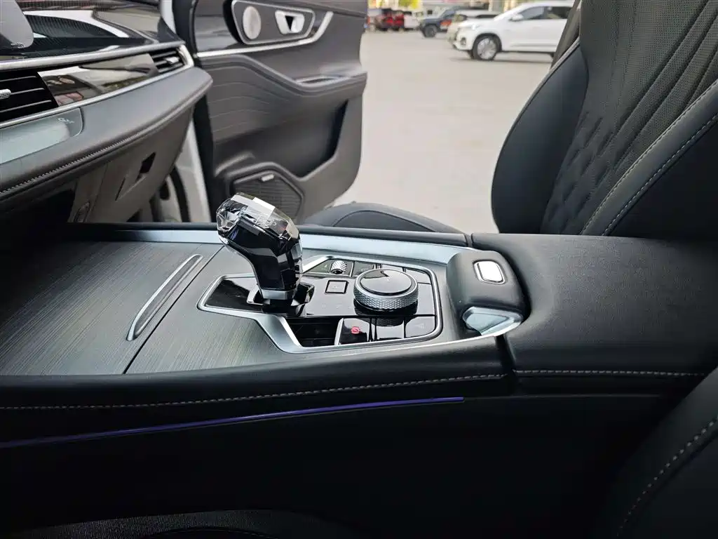 Chery Tiggo 7 PLUS 2023 — фото 15