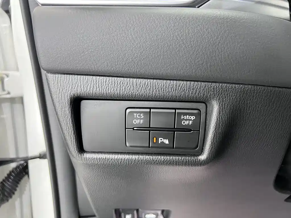 Mazda CX-5 2022 — фото 10