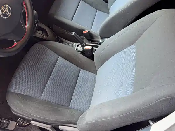 Toyota Yaris L 2017