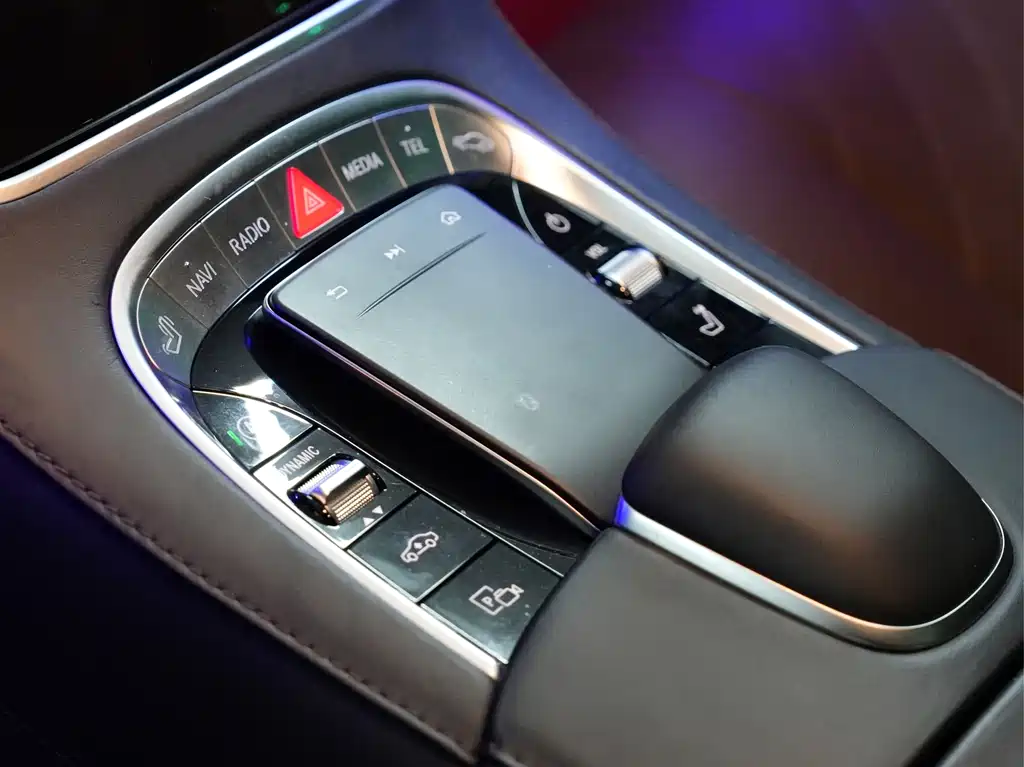 Mercedes-Benz Maybach S-Class 2019 — фото 17
