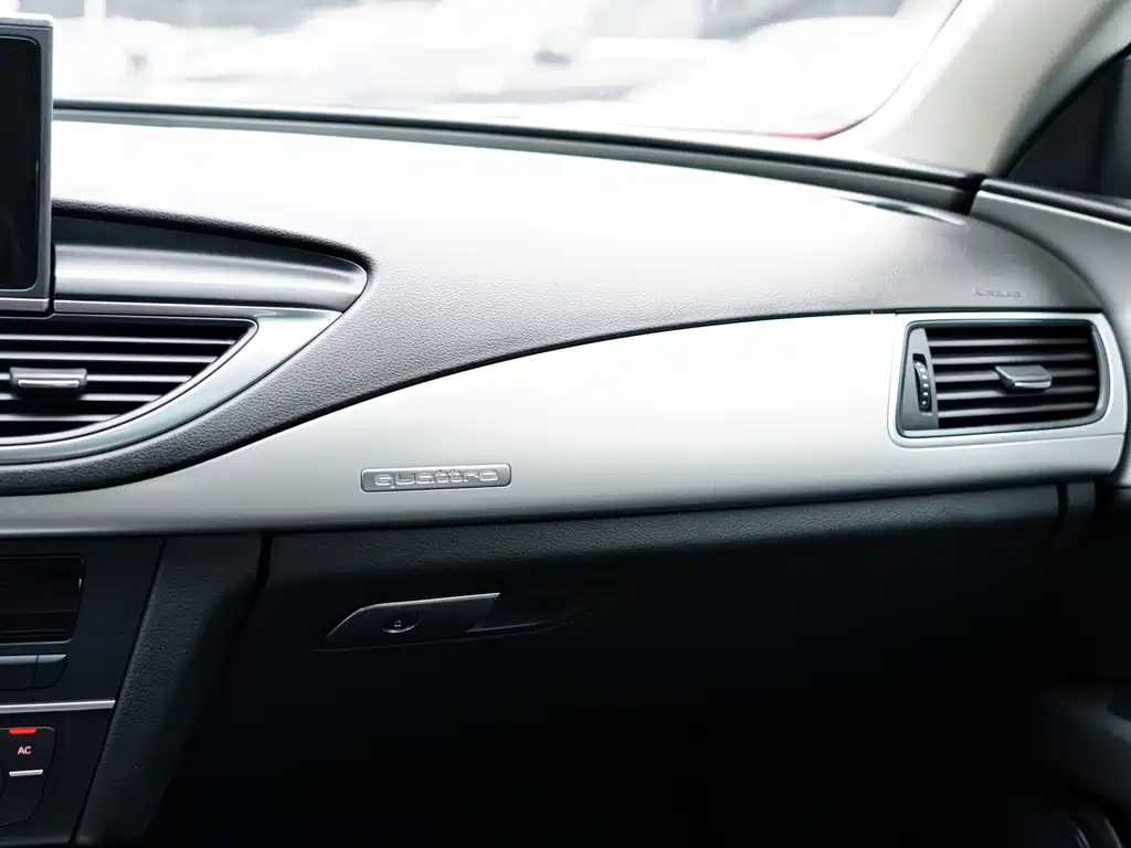 Audi A7 2013 — фото 14