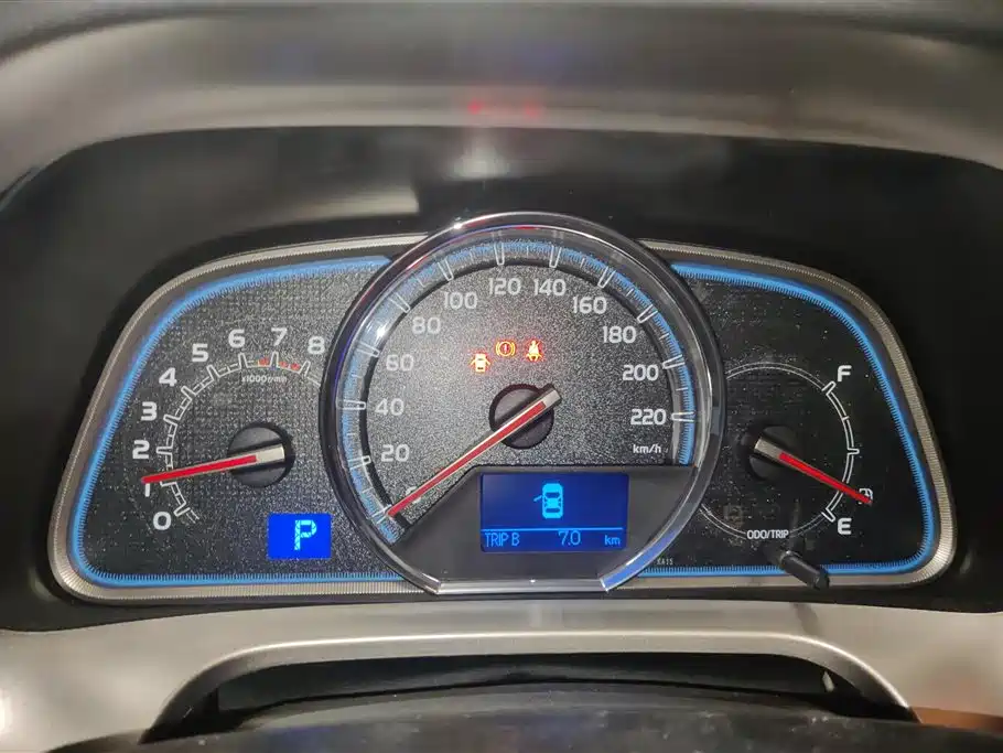 Toyota RAV4 2014 — фото 14