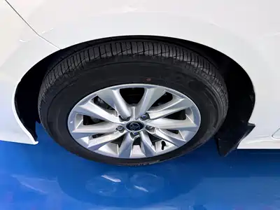 Toyota Corolla 2024