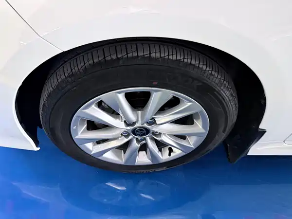 Toyota Corolla 2024