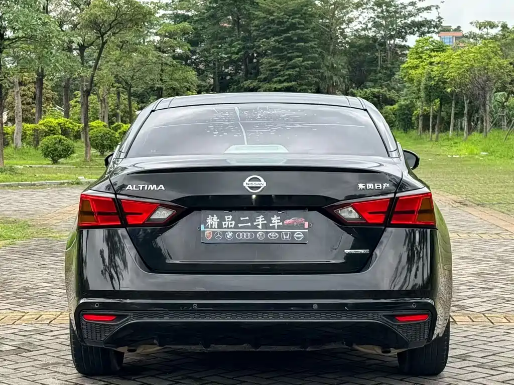 Nissan Teana 2020 — фото 4