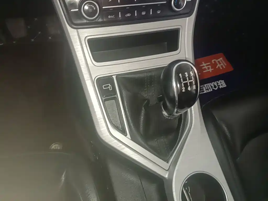 Geely Vision 2019 — фото 14
