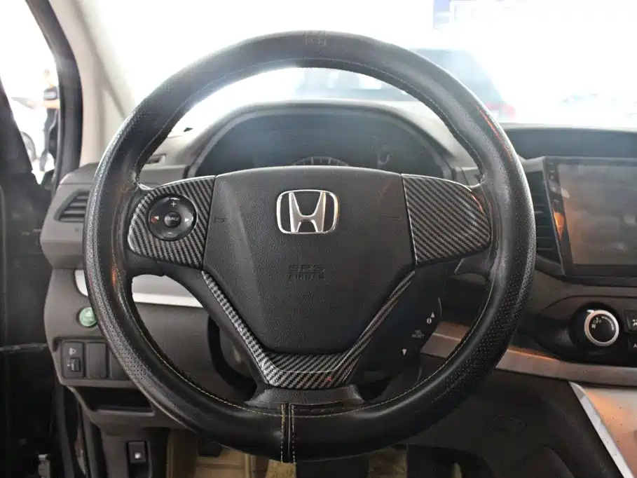 Honda CR-V 2014