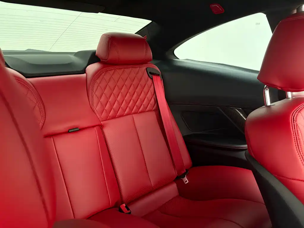 BMW 6 Series 2014 — фото 10