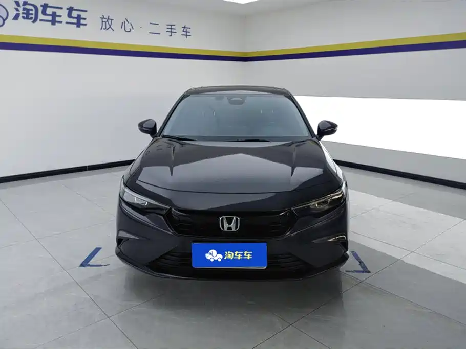 Honda Integra 2023