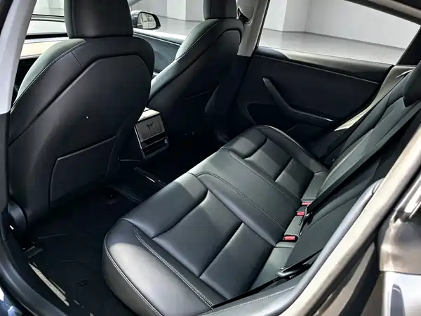 Tesla Model 3 2025