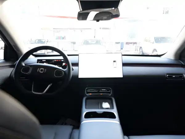 Changan Qiyuan Q05 2025
