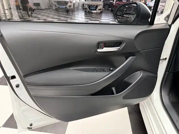 Toyota Levin 2023