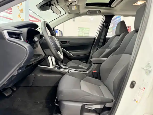 Toyota Frontlander 2023